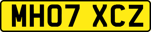 MH07XCZ