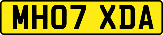 MH07XDA
