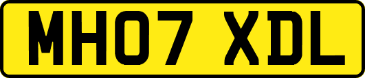 MH07XDL