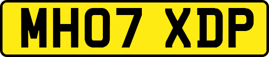 MH07XDP