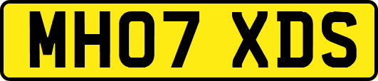 MH07XDS