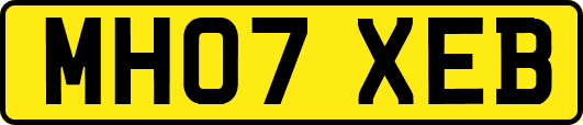 MH07XEB