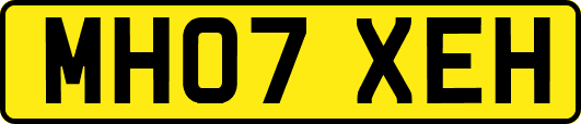 MH07XEH