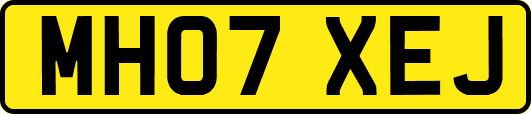 MH07XEJ
