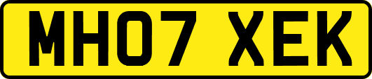 MH07XEK