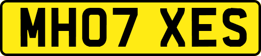 MH07XES