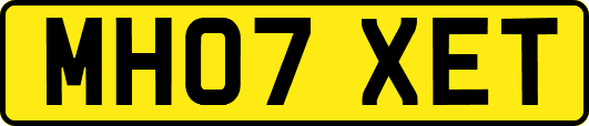 MH07XET