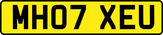 MH07XEU