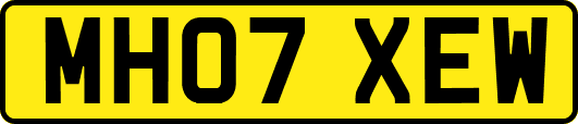 MH07XEW
