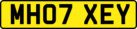 MH07XEY