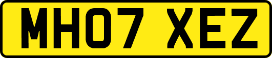 MH07XEZ