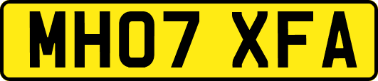 MH07XFA