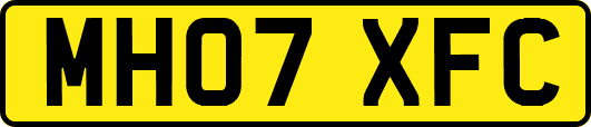 MH07XFC
