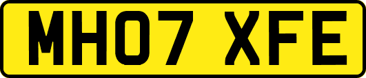 MH07XFE