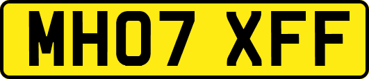 MH07XFF