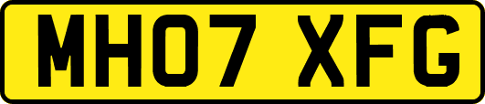 MH07XFG