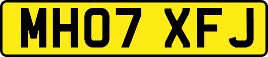 MH07XFJ