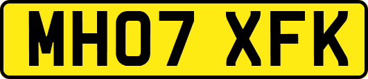 MH07XFK