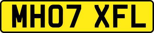MH07XFL