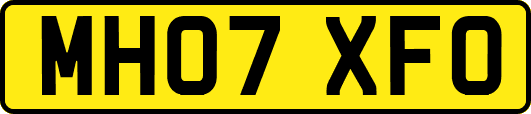 MH07XFO