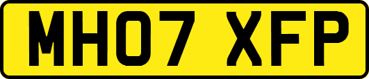 MH07XFP