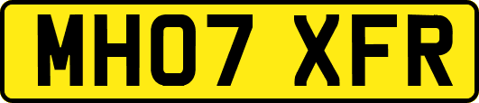 MH07XFR