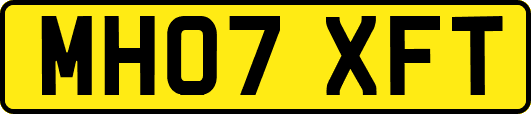MH07XFT