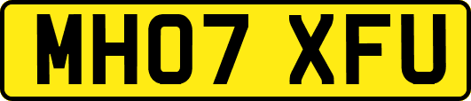 MH07XFU