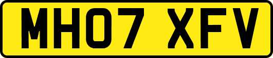 MH07XFV