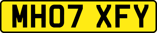 MH07XFY