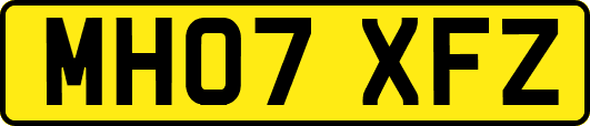 MH07XFZ