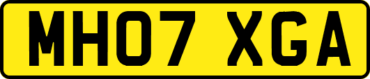 MH07XGA