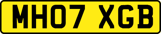 MH07XGB