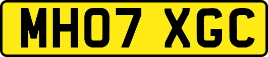 MH07XGC