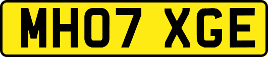 MH07XGE