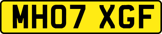 MH07XGF