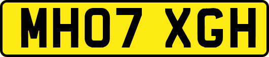 MH07XGH