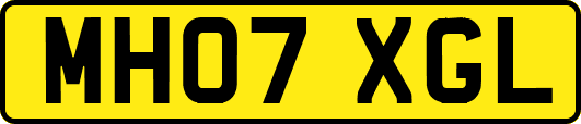 MH07XGL