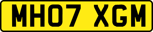 MH07XGM