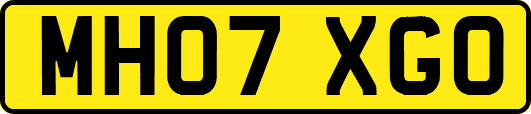 MH07XGO