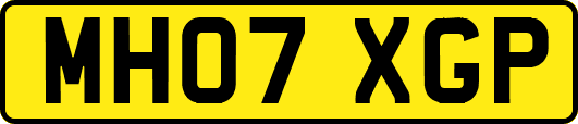 MH07XGP