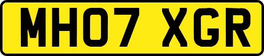 MH07XGR