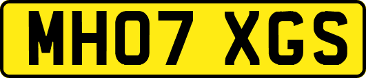 MH07XGS
