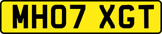 MH07XGT