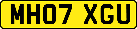 MH07XGU