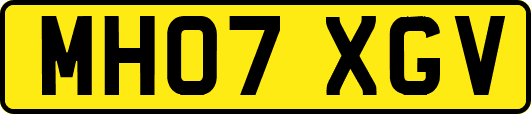 MH07XGV