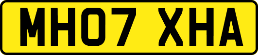 MH07XHA