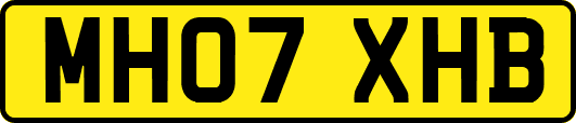 MH07XHB