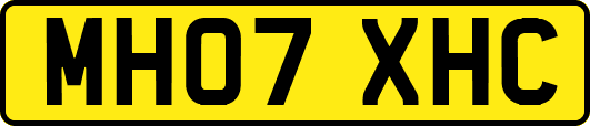MH07XHC