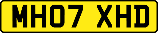 MH07XHD